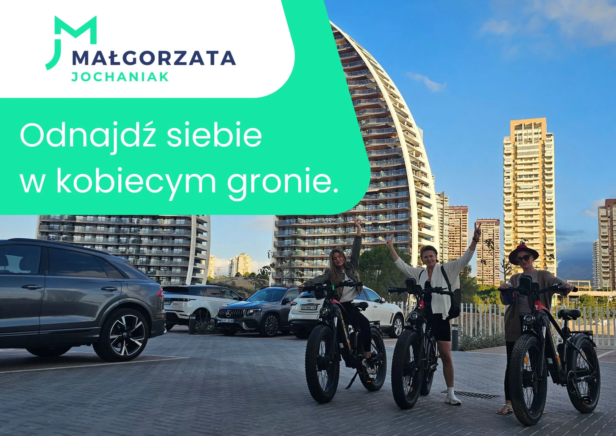 Wyjazd dla Kobiet